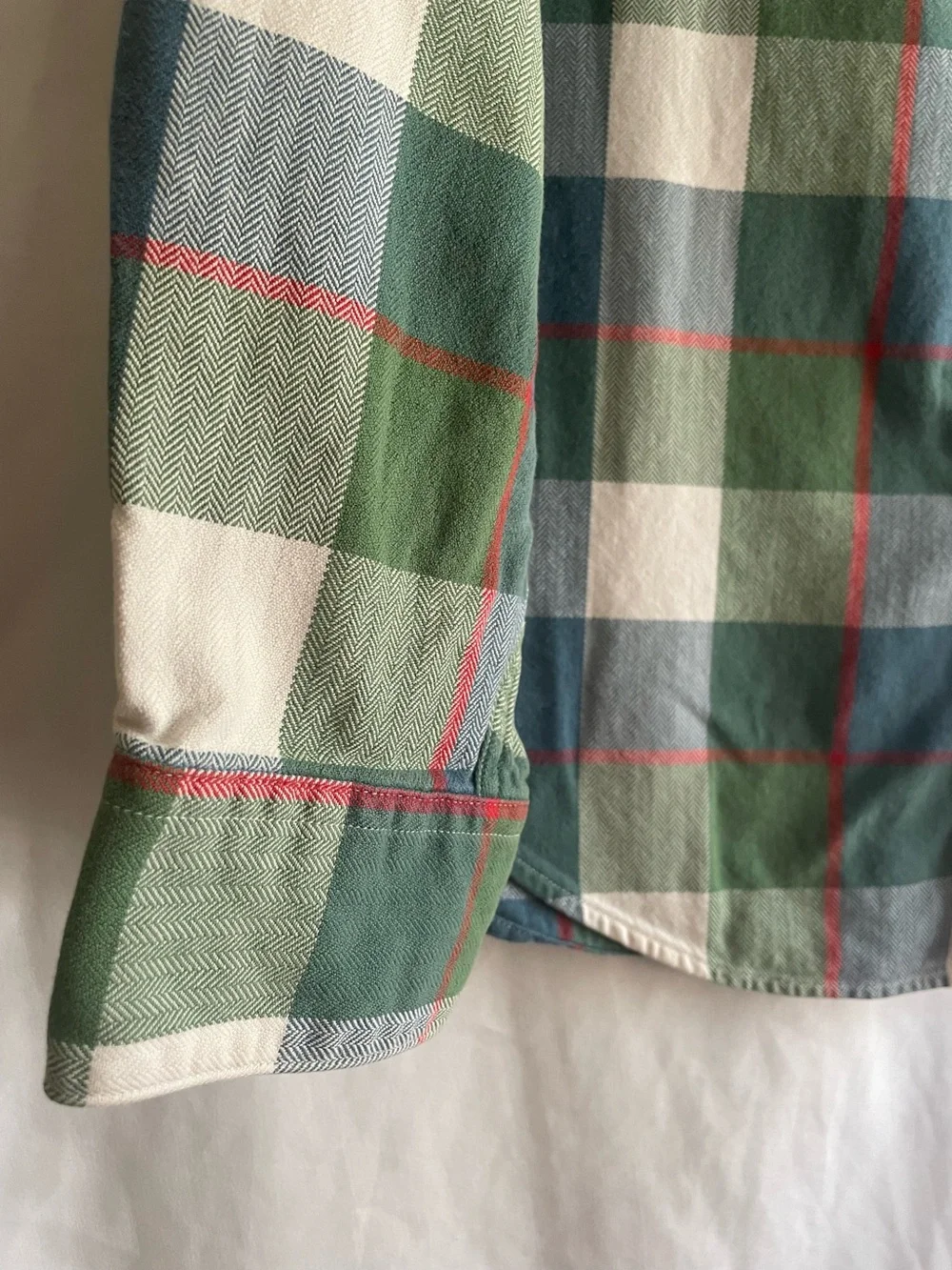 J. Crew crew sporting